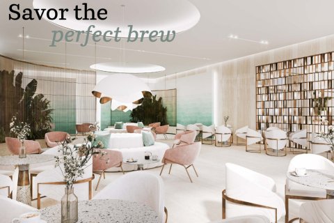 75m² Properties in Dubai, UAE No. 141130 12