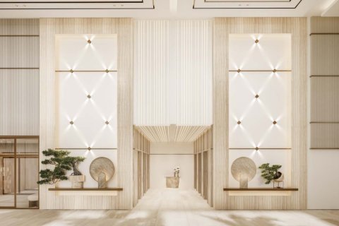 75m² Properties in Dubai, UAE No. 141130 9