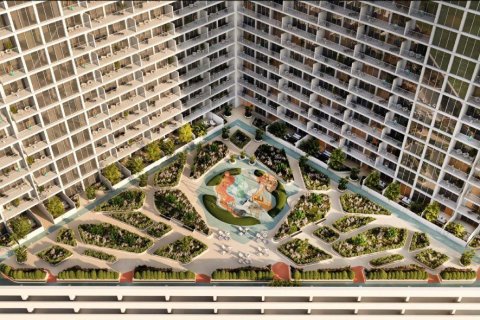 75m² Properties in Dubai, UAE No. 141130 19