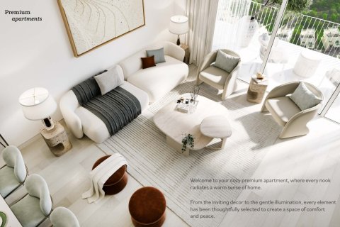 75m² Properties in Dubai, UAE No. 141130 3