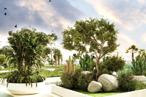 75m² Properties in Dubai, UAE No. 141130 16