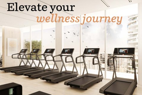 75m² Properties in Dubai, UAE No. 141130 14