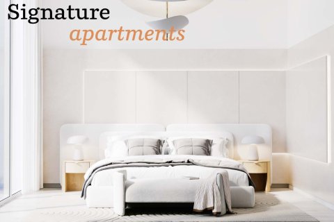 75m² Properties in Dubai, UAE No. 141130 6