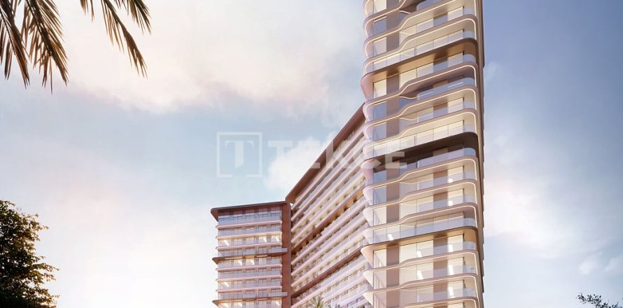 2 bedrooms Apartment in Jebel Ali, UAE No. 141136