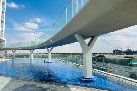 Studio Apartment in Arjan, UAE No. 141133 14