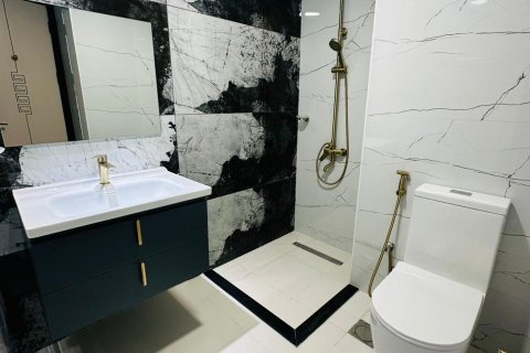 Studio Apartment in Arjan, UAE No. 141133 12