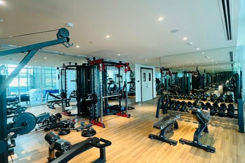 Studio Apartment in Arjan, UAE No. 141133 11