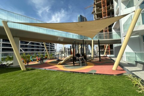 Studio Apartment in Arjan, UAE No. 141133 13