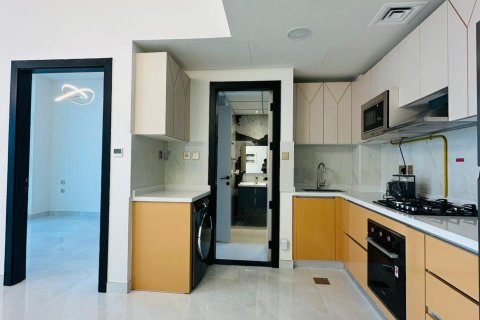 Studio Apartment in Arjan, UAE No. 141133