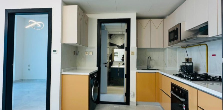 Studio Apartment in Arjan, UAE No. 141133