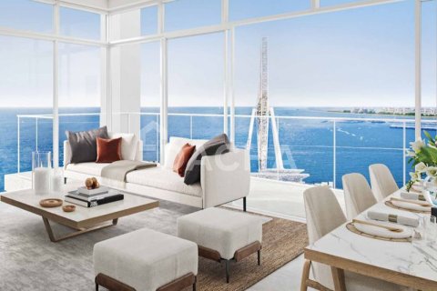 Appartement de 1 chambre à Bluewaters, UAE No. 161964 11