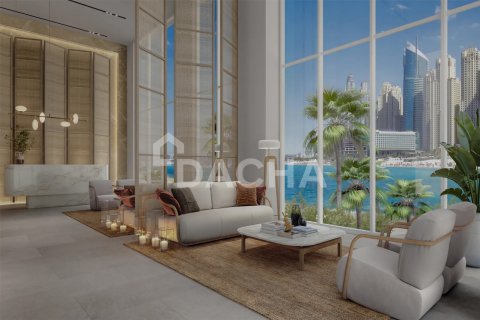 Appartement de 1 chambre à Bluewaters, UAE No. 161964 9