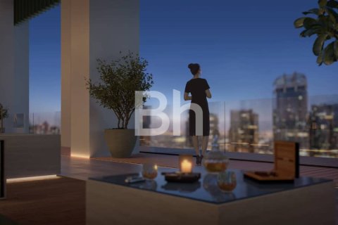Appartement de 2 chambres  No. 114100 14