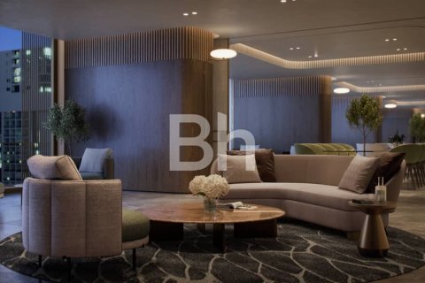 Квартира с 1 спальней  №114098 5