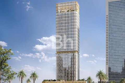 Квартира с 1 спальней  №114094 7