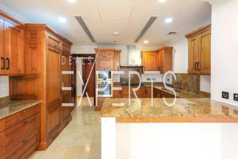 Villa de 4 dormitorios en  Saadiyat Island, UAE No. 205283 4
