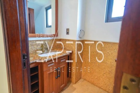 Villa de 4 dormitorios en  Saadiyat Island, UAE No. 205283 7