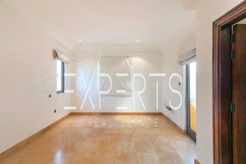 Villa de 4 dormitorios en  Saadiyat Island, UAE No. 205283 9