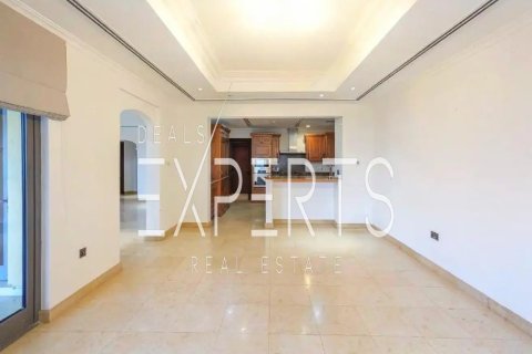 Villa de 4 dormitorios en  Saadiyat Island, UAE No. 205283