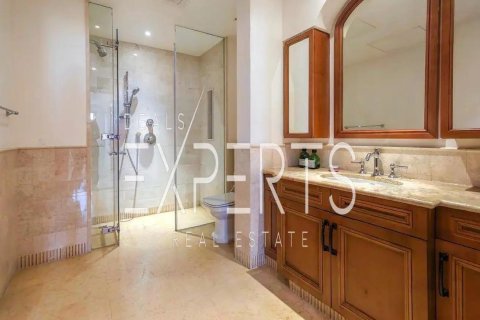 Villa de 4 dormitorios en  Saadiyat Island, UAE No. 205283 11