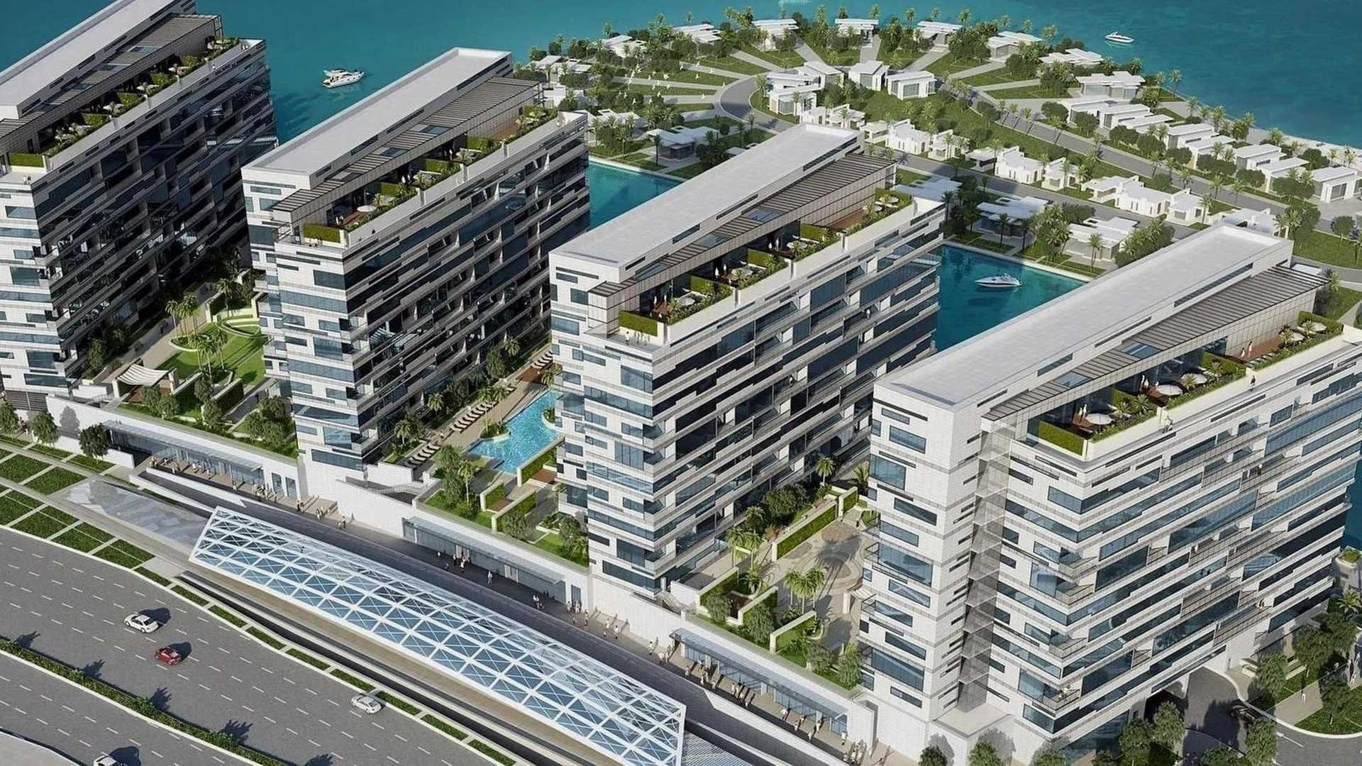 Lamar Residences