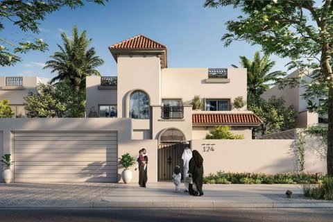 FAY ALREEMAN 1 في Al Shamkha, الإمارات العربية المتحدة رقم 205280
