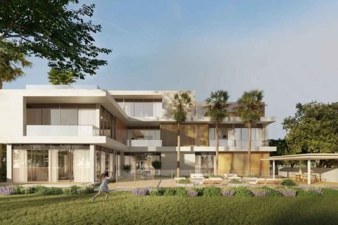 Reem Hills Villas Phase 2 في جزيرة الريم, الإمارات العربية المتحدة رقم 205278