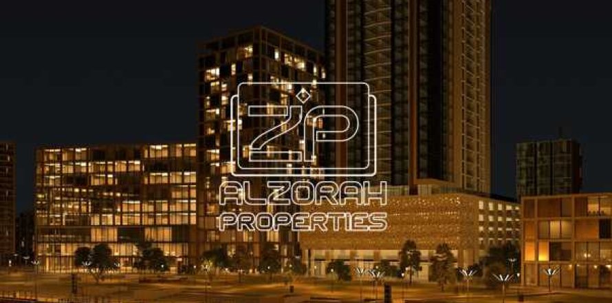 Appartement de 3 chambres à Al Mamzar - Sharjah, UAE No. 205281