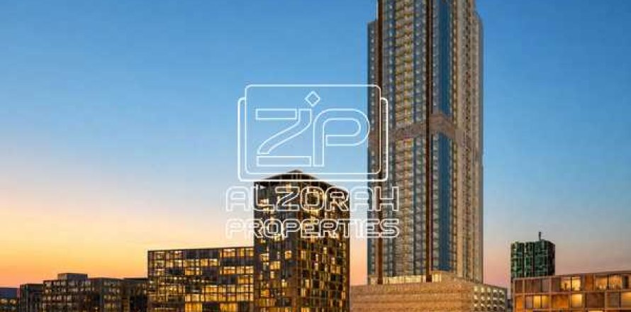 Appartement de 3 chambres à Al Mamzar - Sharjah, UAE No. 205282