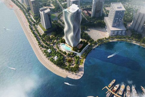 Elie Saab Waterfront في جزيرة الريم, الإمارات العربية المتحدة رقم 205279