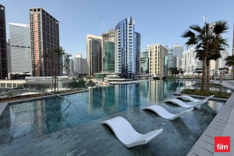1 غرف نوم شقة في الخليج التجاري, الإمارات العربية المتحدة رقم 160817 3