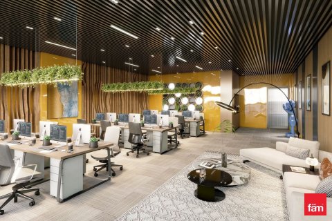 139.8مربع، مكتب في International City, الإمارات العربية المتحدة رقم 160815 11