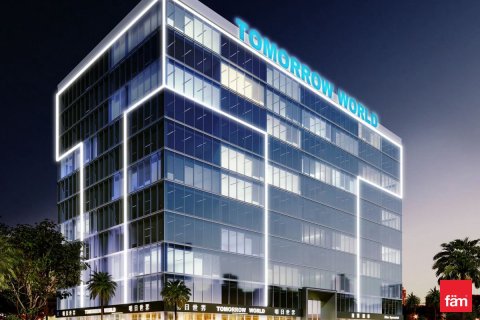 139.8مربع، مكتب في International City, الإمارات العربية المتحدة رقم 160815 7