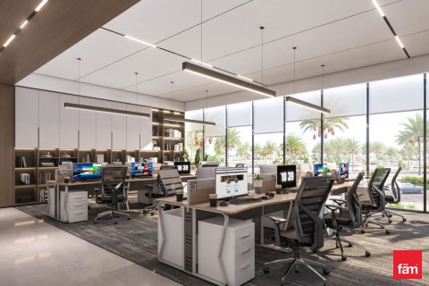 139.8مربع، مكتب في International City, الإمارات العربية المتحدة رقم 160815 10