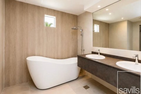 4 غرف نوم فيلا في Jumeirah Islands, الإمارات العربية المتحدة رقم 203759 7