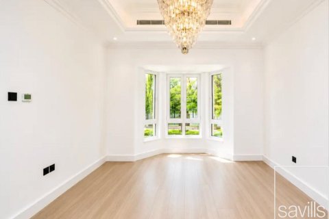 4 غرف نوم فيلا في Jumeirah Islands, الإمارات العربية المتحدة رقم 203759 6