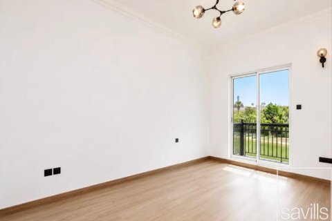 4 غرف نوم فيلا في Jumeirah Islands, الإمارات العربية المتحدة رقم 203759 12
