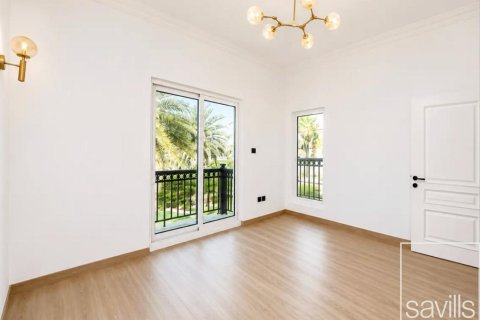 4 غرف نوم فيلا في Jumeirah Islands, الإمارات العربية المتحدة رقم 203759 10