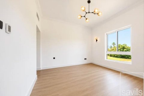 4 غرف نوم فيلا في Jumeirah Islands, الإمارات العربية المتحدة رقم 203759 9