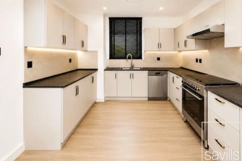 4 غرف نوم فيلا في Jumeirah Islands, الإمارات العربية المتحدة رقم 203759 4