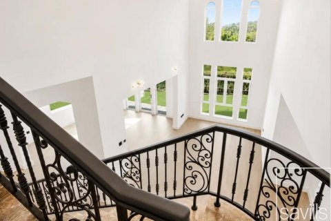 4 غرف نوم فيلا في Jumeirah Islands, الإمارات العربية المتحدة رقم 203759 11