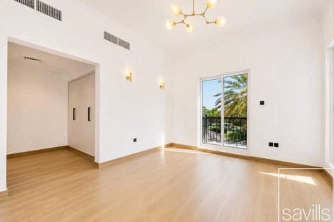 4 غرف نوم فيلا في Jumeirah Islands, الإمارات العربية المتحدة رقم 203759 8