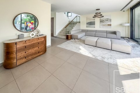 5 غرفة نوم  فيلا في Sidra Villas, الإمارات العربية المتحدة رقم 203756 12