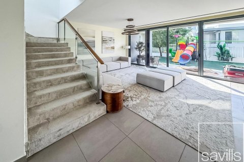 5 غرفة نوم  فيلا في Sidra Villas, الإمارات العربية المتحدة رقم 203756 4