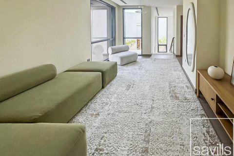5 غرفة نوم  فيلا في Sidra Villas, الإمارات العربية المتحدة رقم 203756 22