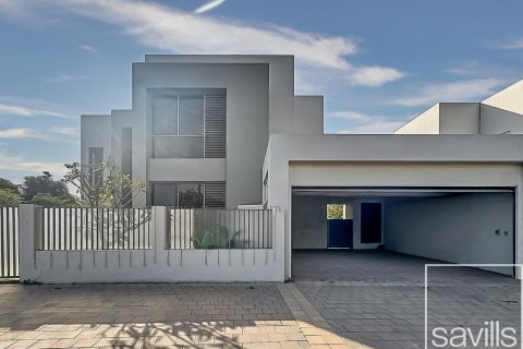 5 غرفة نوم  فيلا في Sidra Villas, الإمارات العربية المتحدة رقم 203756