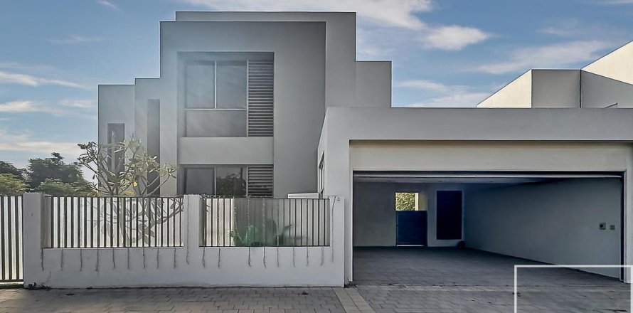 5 غرفة نوم  فيلا في Sidra Villas, الإمارات العربية المتحدة رقم 203756