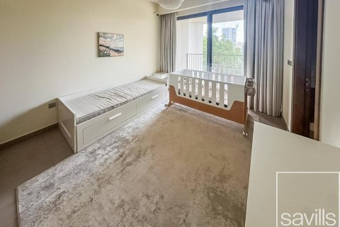 5 غرفة نوم  فيلا في Sidra Villas, الإمارات العربية المتحدة رقم 203756 16