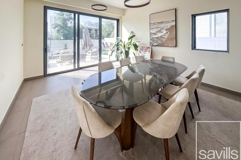 5 غرفة نوم  فيلا في Sidra Villas, الإمارات العربية المتحدة رقم 203756 6