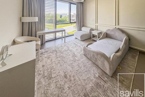 5 غرفة نوم  فيلا في Sidra Villas, الإمارات العربية المتحدة رقم 203756 15